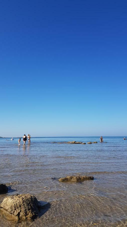 Apartment Ferienwohnung Kiara Umag