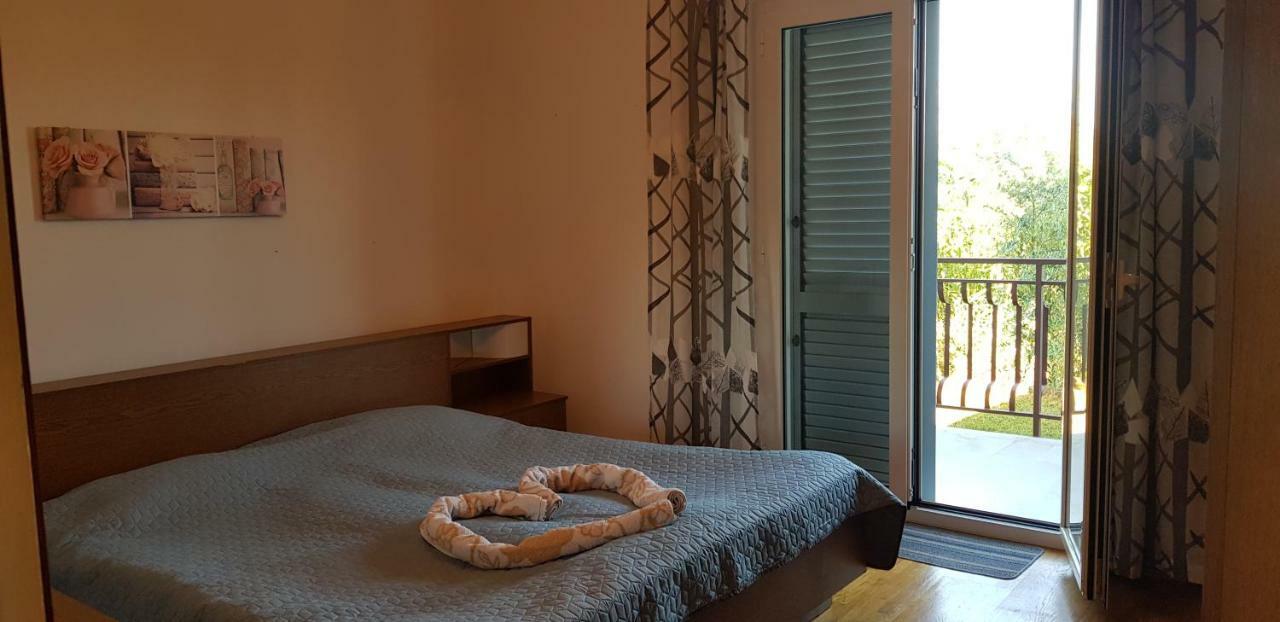 Ferienwohnung Kiara Apartment Umag