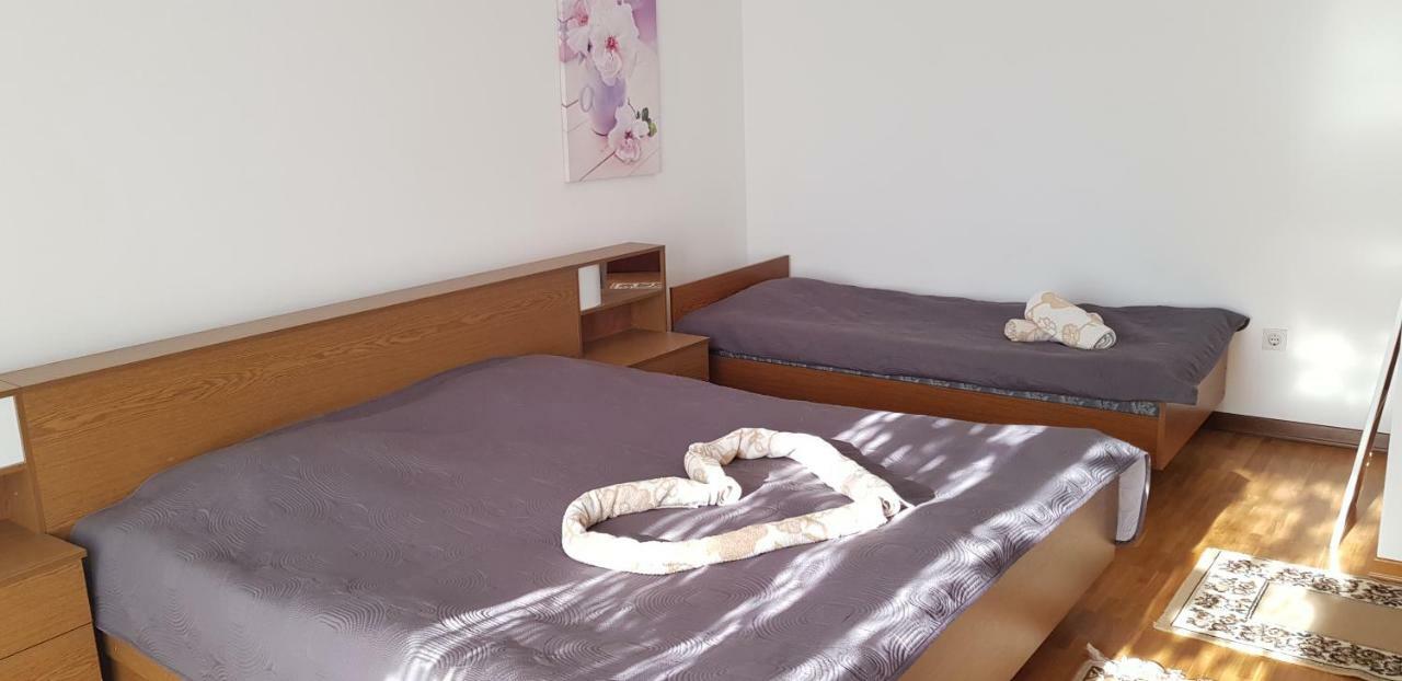 Ferienwohnung Kiara Apartment