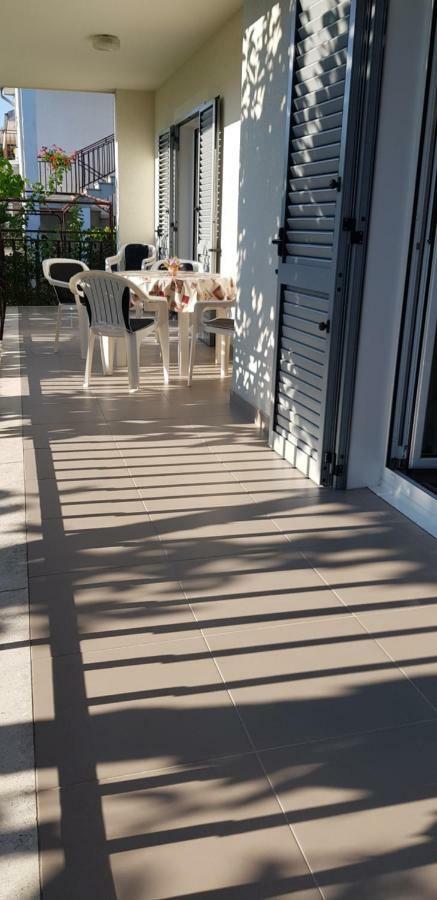 Ferienwohnung Kiara Umag