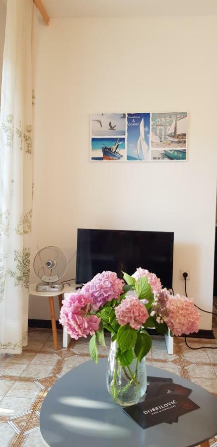 Ferienwohnung Kiara Apartment *