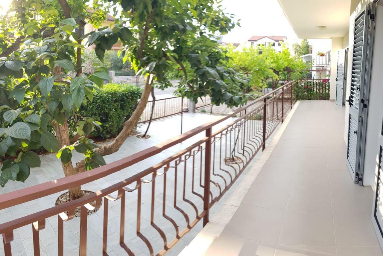 Apartment Ferienwohnung Kiara