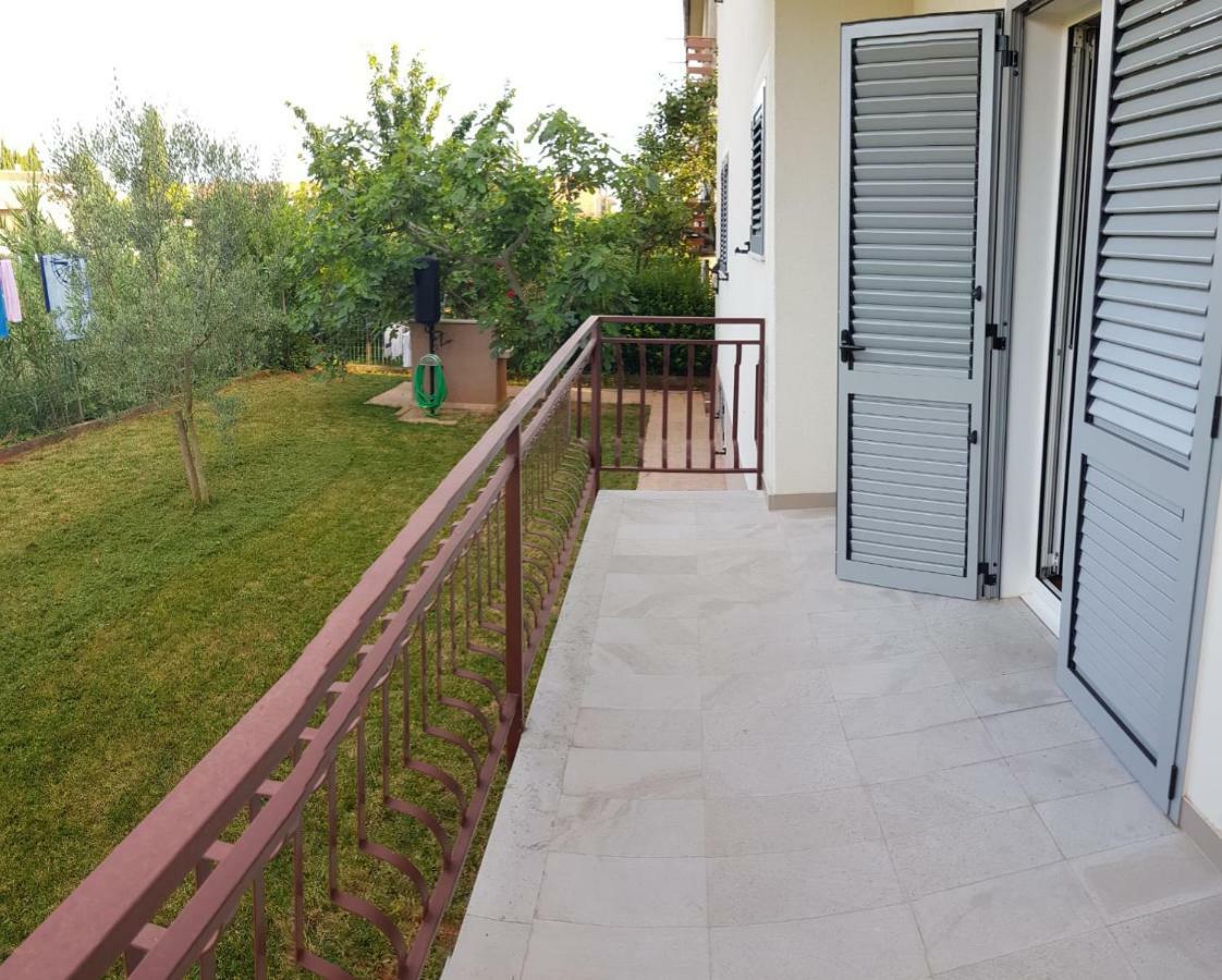 Ferienwohnung Kiara Umag