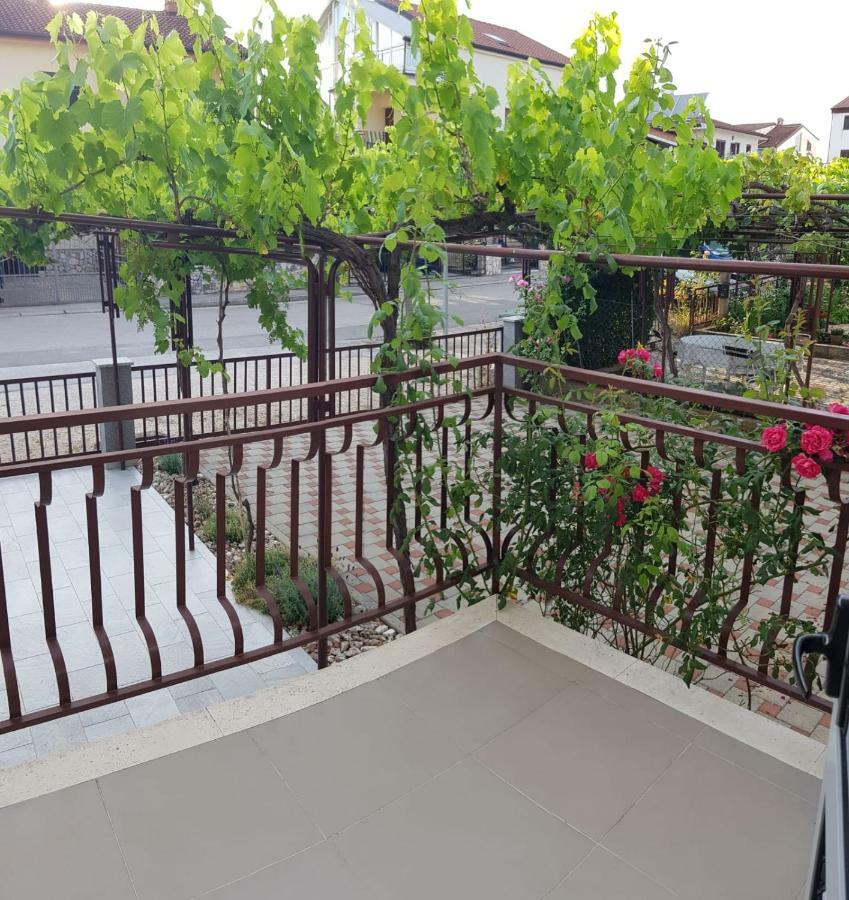 Ferienwohnung Kiara * Umag