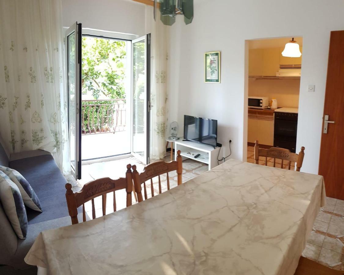 Ferienwohnung Kiara Apartment